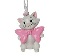 Disney Aristocats Marie Unisex Baubles multicolour, resin,