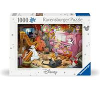 Ravensburger Disney, Aristocats Collectors Jigsaw - Jigsaws & Puzzles