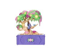Disney Asha Musical Jewelry Box With Functions With Accessories Figure