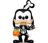 Disney assortiment POP! Disney Vinyl figurines Skeleton Goofy (Glow-in-the-Dark) 9 cm