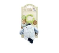 Disney attachable Eeyore Rattle and crinkle