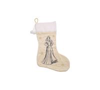 Disney Aurora Christmas Stocking 20" Disney Multicolor
