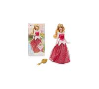 Disney Aurora Classic Doll Sleeping Beauty 11 ½ Inches