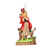 Disney Aurora Fairytale Moments Sketchbook Ornament - Sleeping Beauty