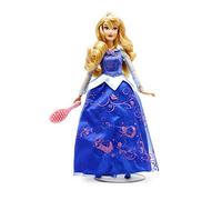Disney Aurora Premium Doll with Light-Up Dress - Sleeping Beauty - 11 Inches