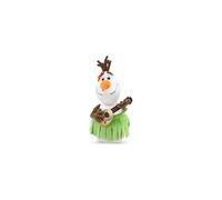 Disney Authentic Frozen, Olaf Hawaiian plush Soft Doll Toy - 12