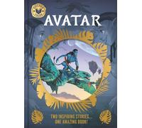 Disney Avatar: Golden Tales