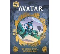 Disney Avatar: Golden Tales