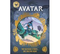 Disney Avatar: Golden Tales
