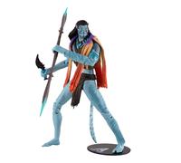 Disney Avatar The Way of Water Tonowari 7" Action Figure Officially Licensed
