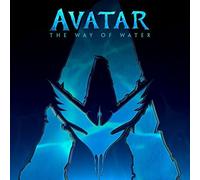 Disney - Avatar - Vinyl Record - N2z