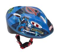 DISNEY AVENGERS 52/56 S/M HELMET, bleu