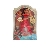 Disney B79121010 Autre Elena of Avalor Princess Doll, Other, Standard