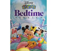 Disney Babies Bedtime Stories