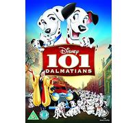 Disney Baby - 101 Dalmatians - DVD - 12 - F600z
