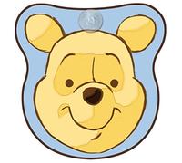Disney Baby 2 Sunshades Winnie the Pooh