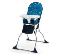 Disney Baby 3D Ultra Full-Size High Chair, Tropical Stitch