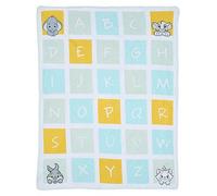 Disney Baby Collection Disney Baby ABC Blanket Nursery Set