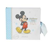 Disney Photo Album Baby Boy Mickey Mouse 200 g