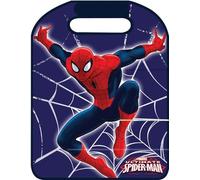 Disney Baby Back seat protector Spiderman
