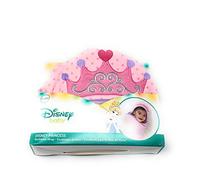 Disney Baby Bathtime Wrap Hooded Towel 0-3 months (Princess)