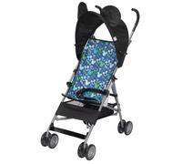 Disney Baby Character Umbrella Stroller, Eye-catching, Fun, 3D Stroller, Hide & Seek Mickey