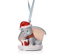 Disney Baby Christmas Hanging Tree Decoration - Dumbo / First Christmas 6415