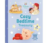 Disney Baby Cozy Bedtime Treasury