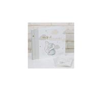 Disney Photo Album & Milestone Card Boxed Set – Dumbo Elephant