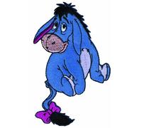 Disney Baby Eeyore Large Applique