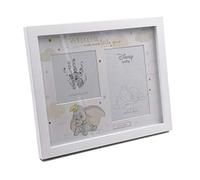 Disney Baby Hand Print & Photo Frame Dumbo Box Includes Ink Pad DI547