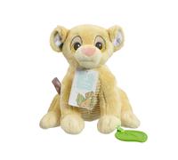 Disney Baby Lion King Activity Soft Toy