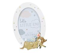 Disney Magical Beginnings 3D Photo Frame - Bambi & Thumper 4" X 6"