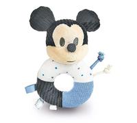 Disney Baby Mickey Maraca Rattle
