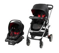 Disney Baby Mickey Mouse Grow and Go Modular Travel System, Simply Mickey