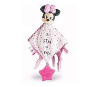 Clementoni Comforter Disney Baby Minnie