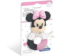 Disney Baby Minnie Maraca Rattle