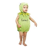 Disney Baby Muppets Kermit Tabard Costume with Feature Hat (12-18 Months)