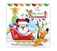 Disney Baby: My First Christmas