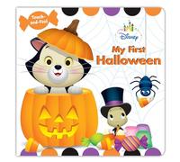 Disney Baby: My First Halloween