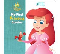 Disney Baby: My First Princess Stories Ariel