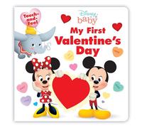 Disney Baby: My First Valentine's Day