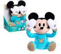 Disney Baby Peek-A-Boo 11" Plush - Mickey Mouse