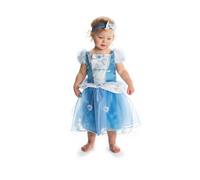 Disney Baby Princess Cinderella Dress Age 3-6 Months