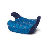 Disney Baby Rise LX Car Booster Seat, Tropical Dot