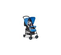 Disney Baby Sport Pushchair, Mickey, Geo Blue