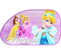 Disney Baby Sunshades (65 x 38 cm, Princess)