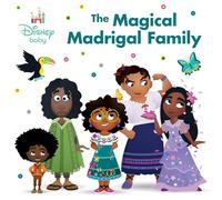 Disney Baby: The Magical Madrigal Family