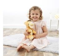 Disney Baby Tigger Plush Toy with Jingle