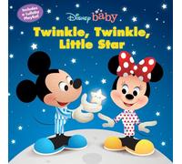 Disney Baby Twinkle, Twinkle, Little Star
